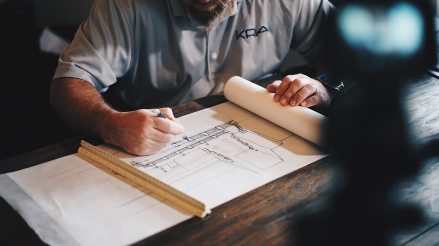 Construction management